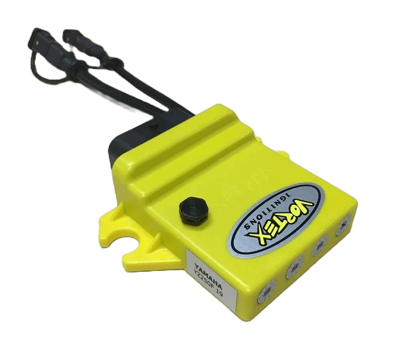 vortex ECU