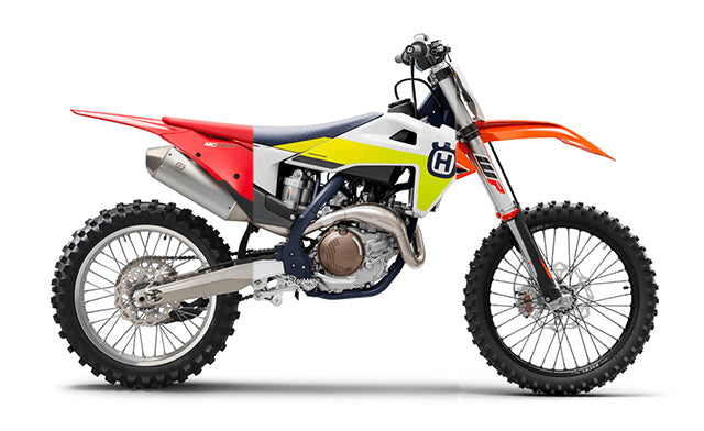 KTM/Husqvarna/GasGas