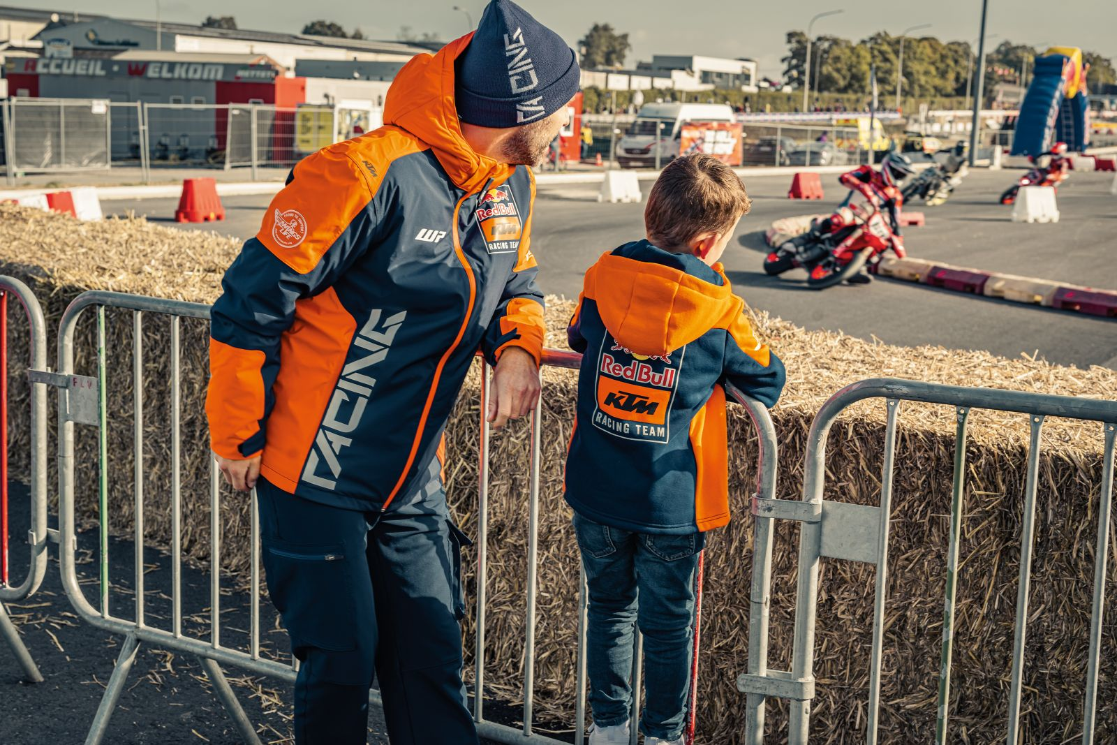 KTM Apparel