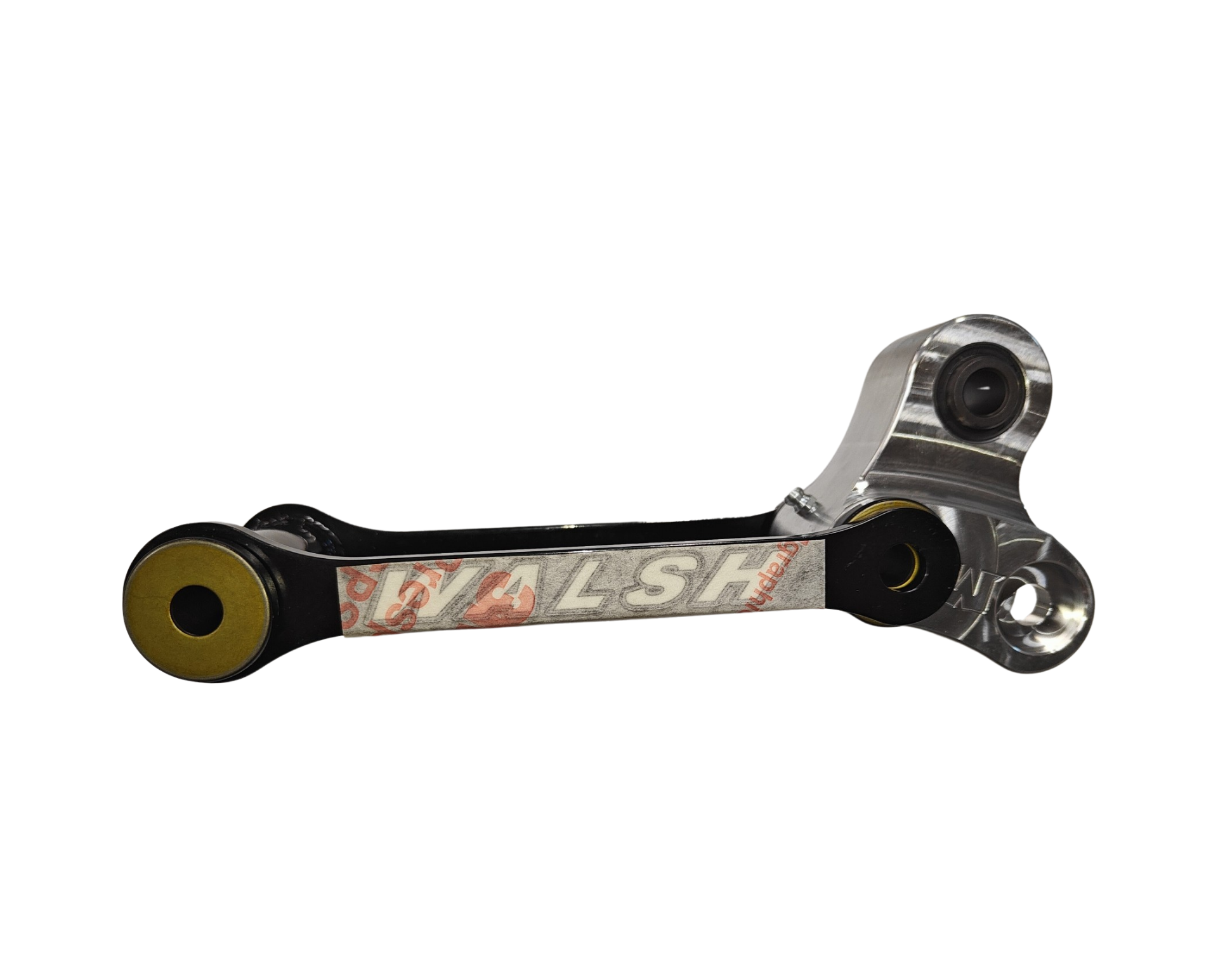 Walsh Racecraft YFZ450R Gen 2 XC Linkage