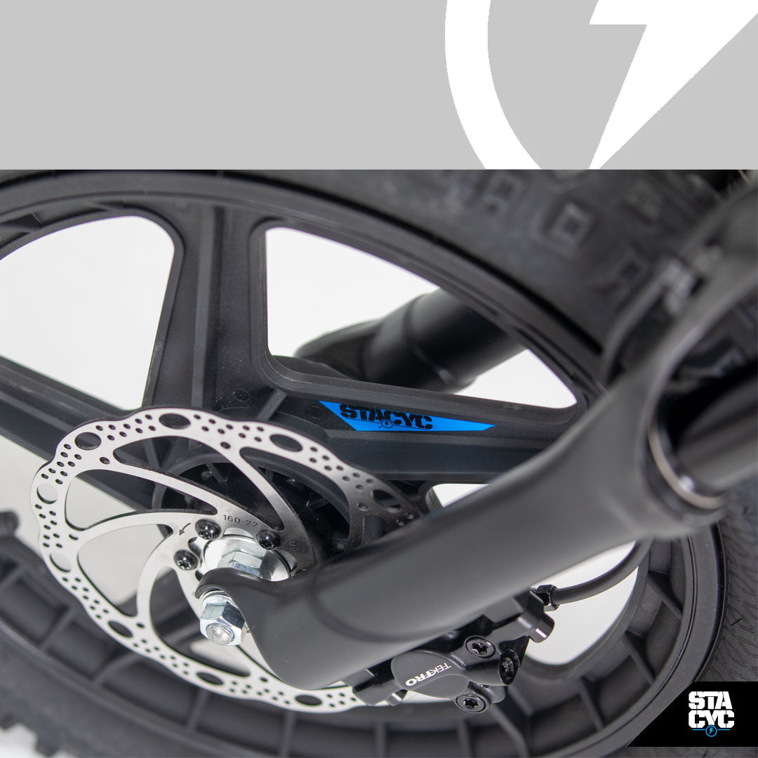 STACYC 16eDRIVE ELITE - Save $700 - Holiday Sale