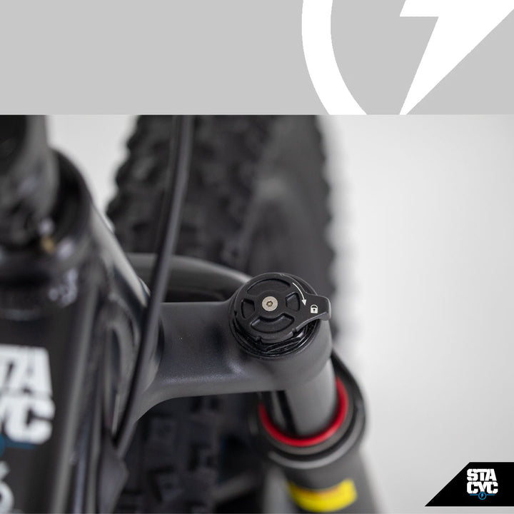 STACYC 16eDRIVE ELITE - Save $700 - Holiday Sale