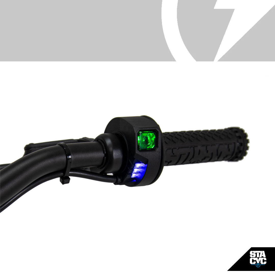 STACYC 16eDRIVE ELITE - Save $700 - Holiday Sale