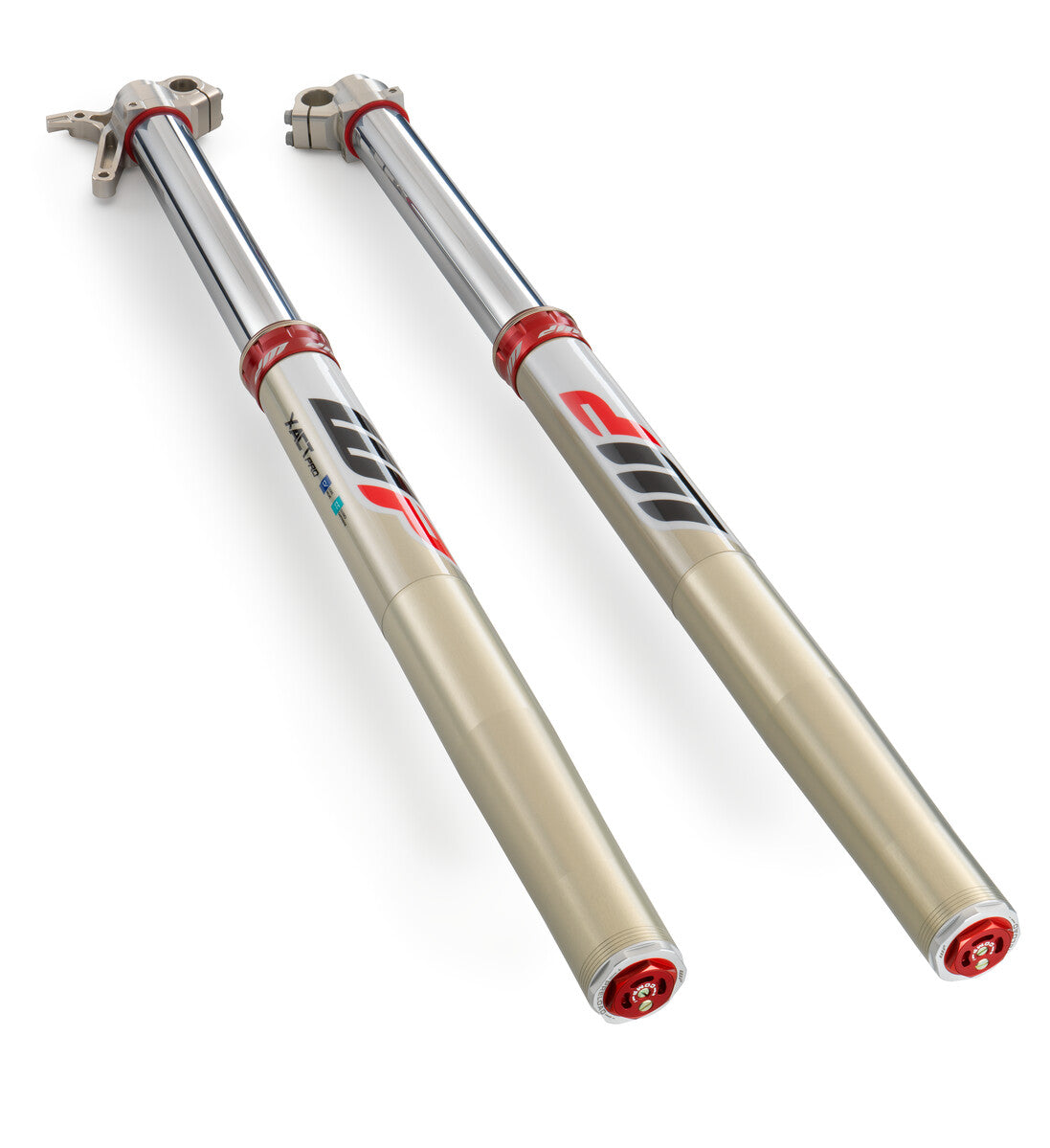 wp cone valve forks