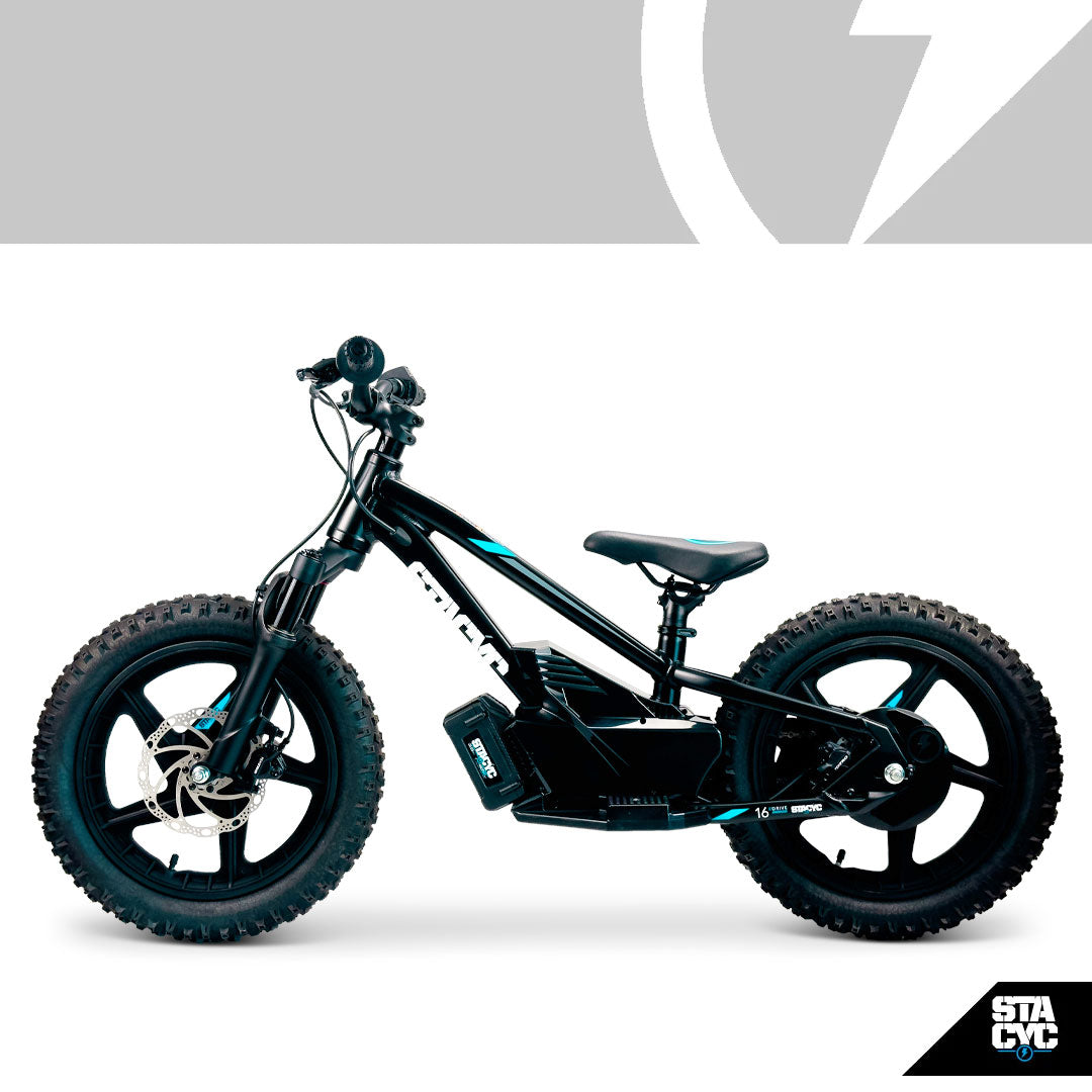 STACYC 16eDRIVE ELITE - Save $700 - Holiday Sale