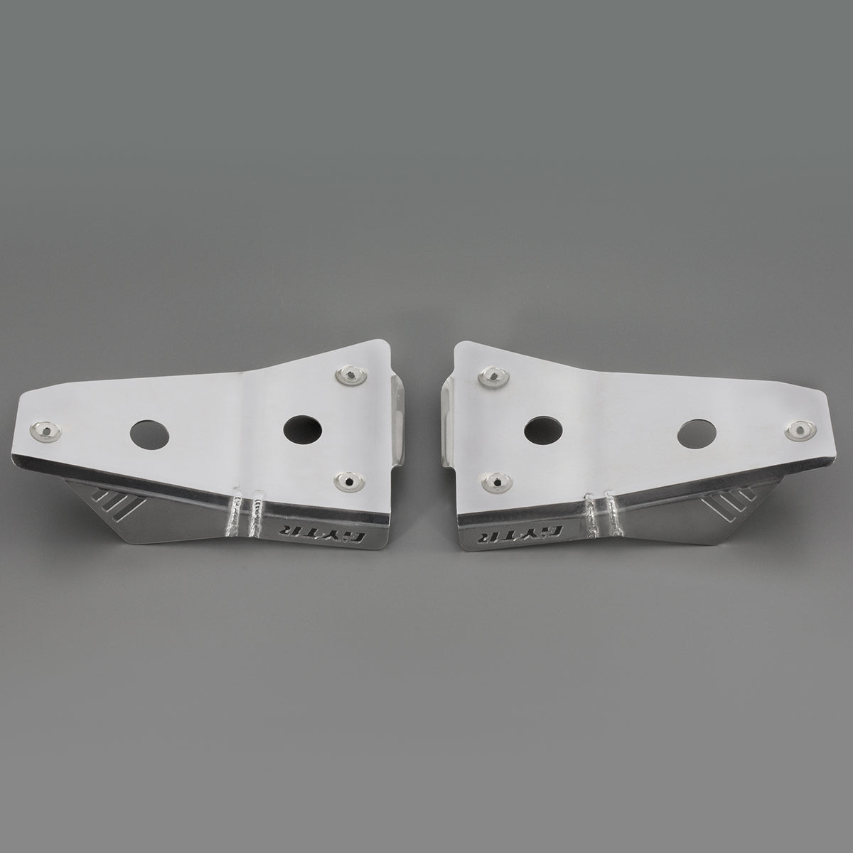 GYTR YFZ450R Aluminum A-Arm Guards