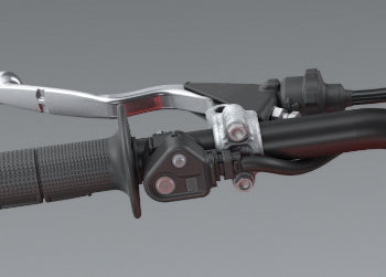 Vortex ECU 22-24 Honda CRF250R 4-Stroke