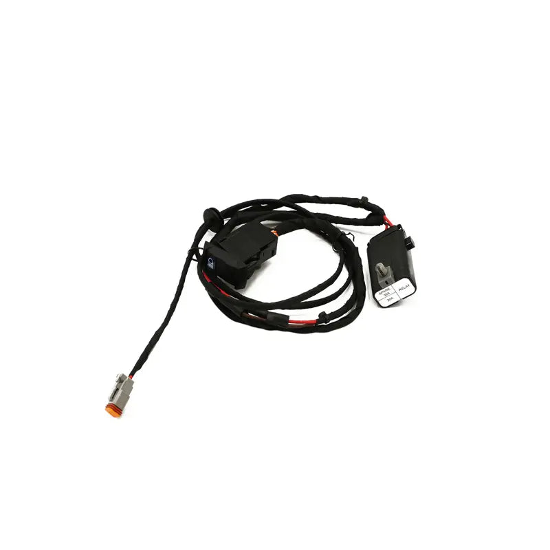 Ranger 1000 Pulse™ Wiring Harness - 1 LED Light