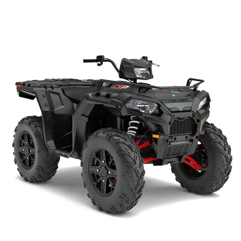 Sportsman 850/1000 Ultimate Series Rack Extender 4"