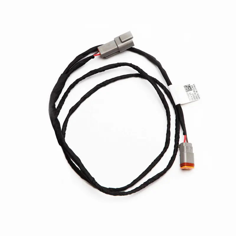 Ranger 1000 Pulse™ Wiring Harness - 1 LED Light