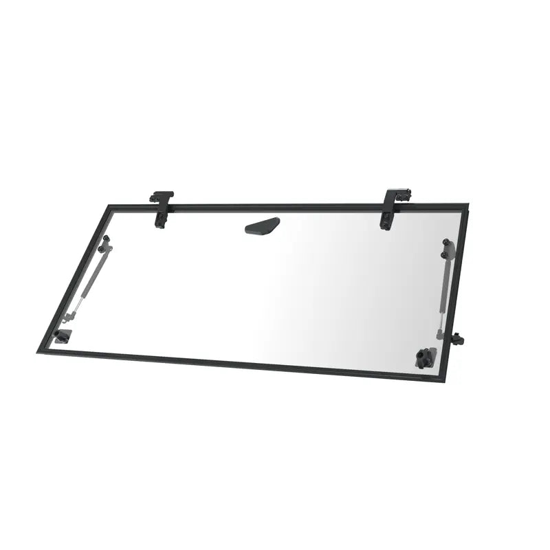 Xpedition Rear Lift Gate - Glass