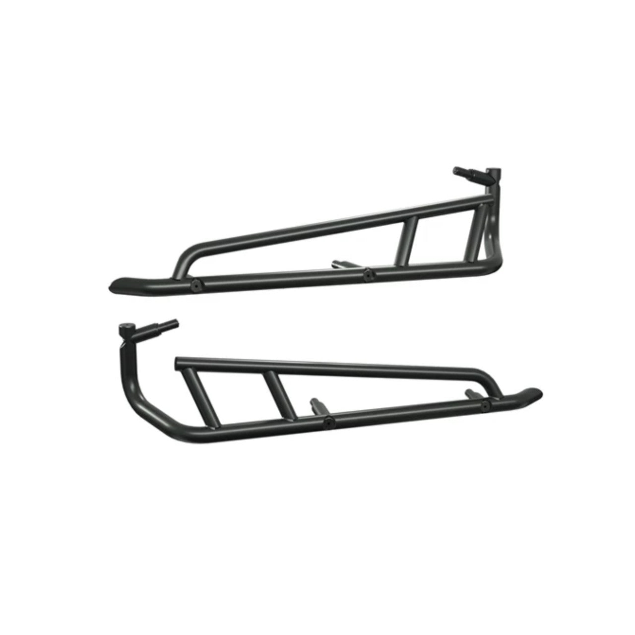 24-25 RZR XP 1000 HD Extreme Kick Out Rock Sliders