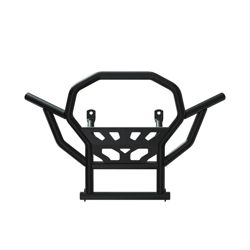 Outlaw 70 Front Brushguard