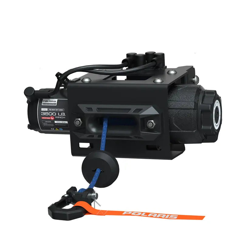 Sportsman 850/XP 1000 Pro HD 3500LB Winch