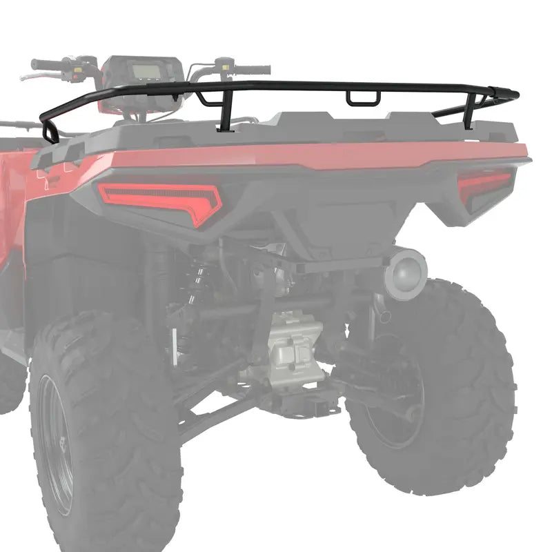 Sportsman 450/570 Rear Rack Extender