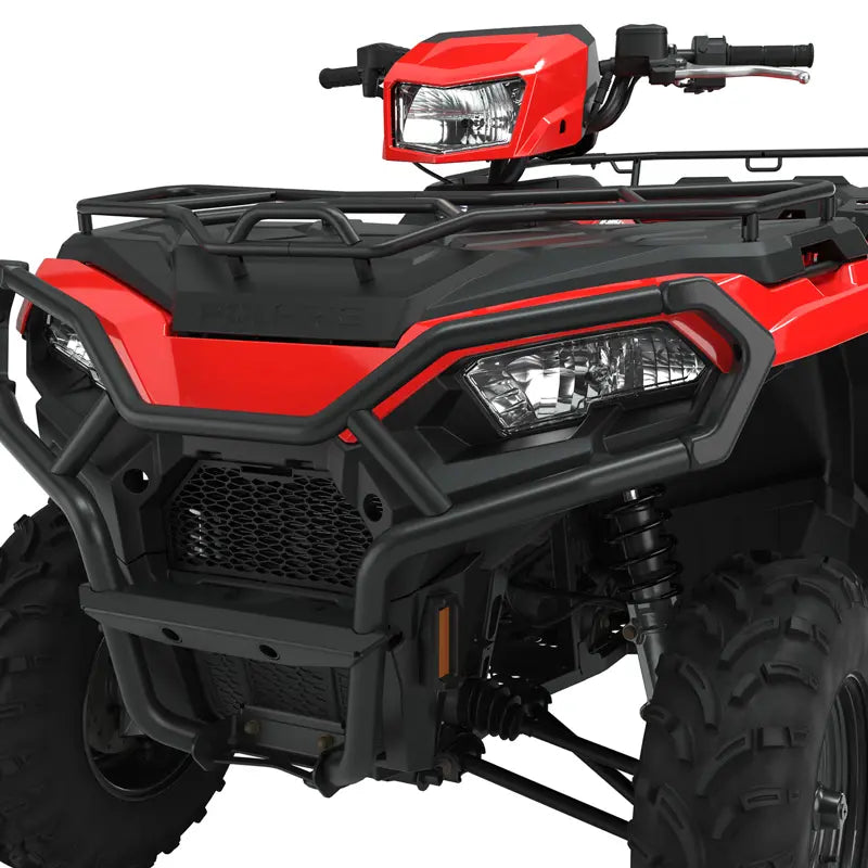 Sportsman 450/570 Front Utility Rack