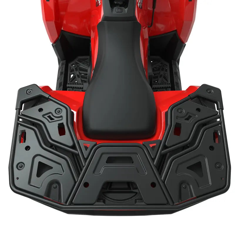 Sportsman 450/570 Rear Utility Rack