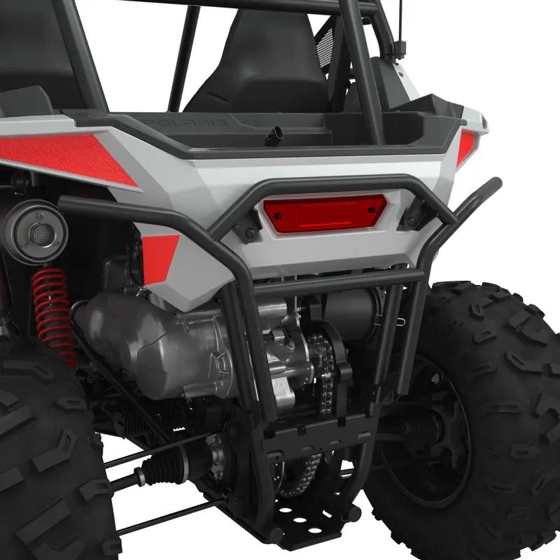 RZR 200 Rear Bumper