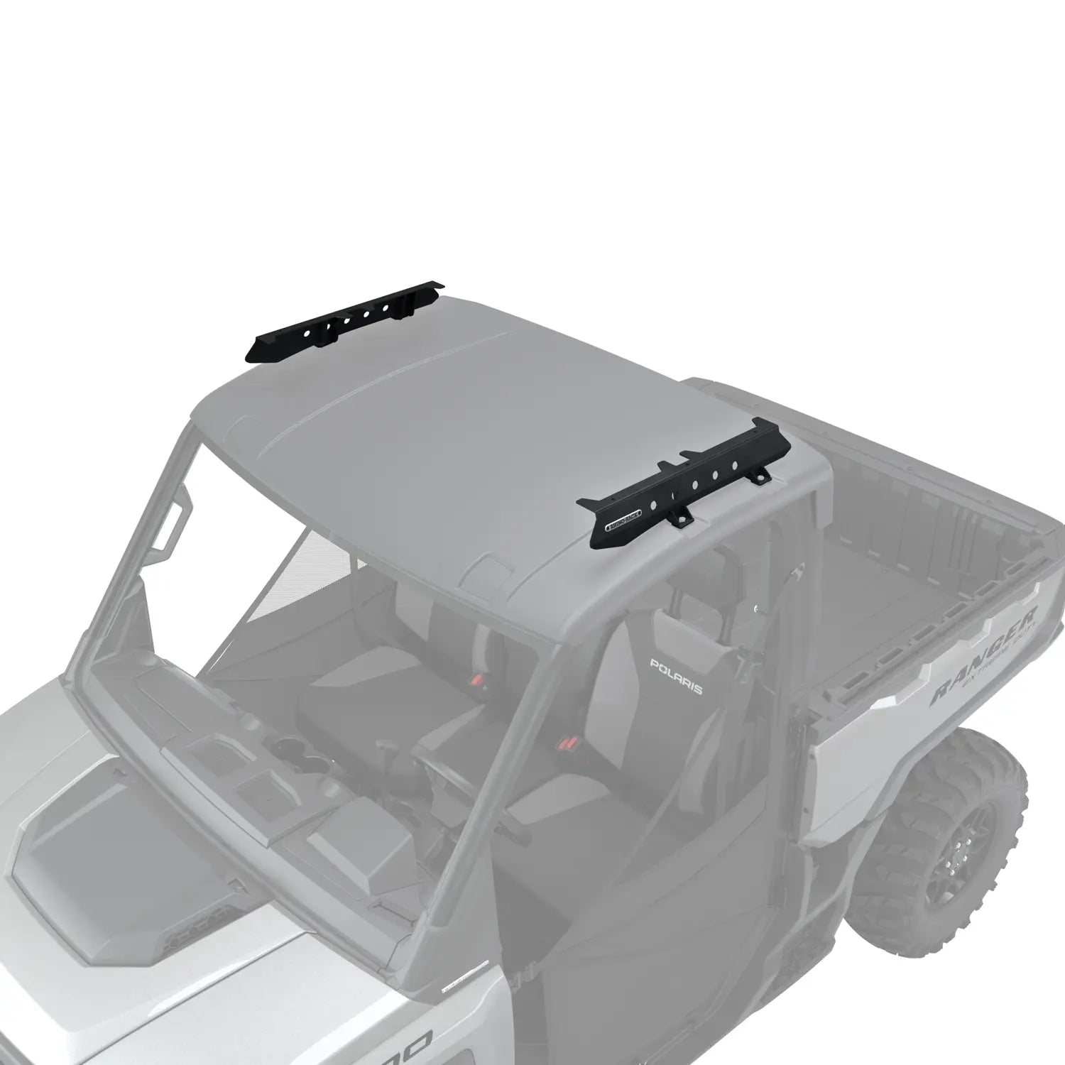 Ranger XD 1500 Rhino-Rack® Roof Rack Mount