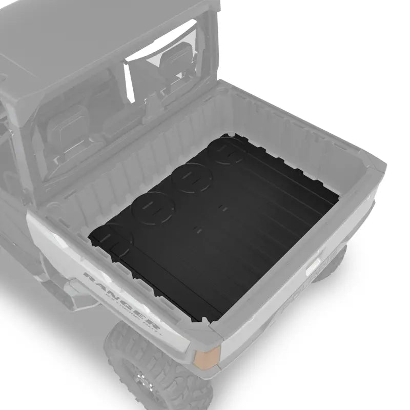 Ranger XD 1000 Cargo Bed Mat