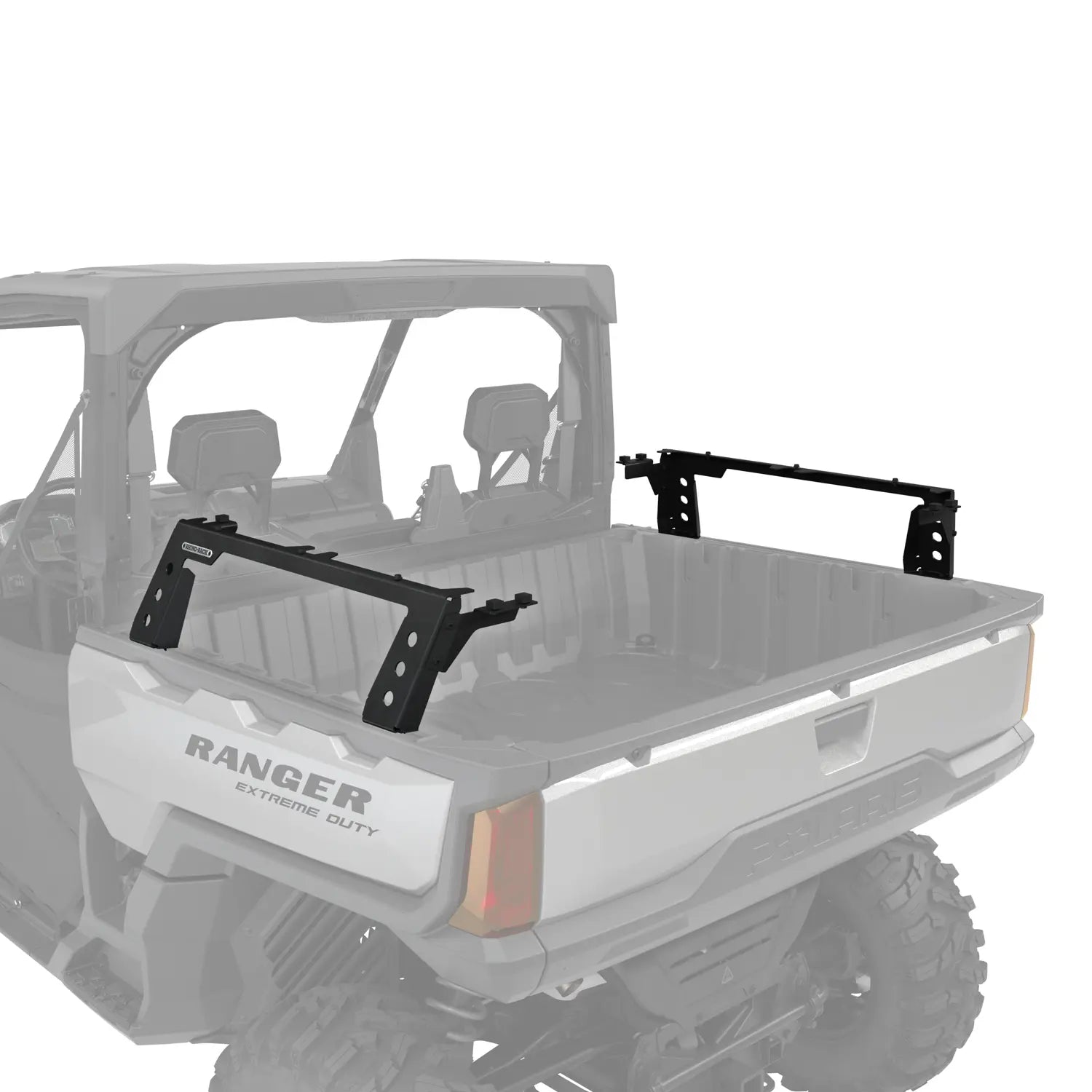 Ranger XD 1500 Rhino-Rack® Rear Bed Rack Mount