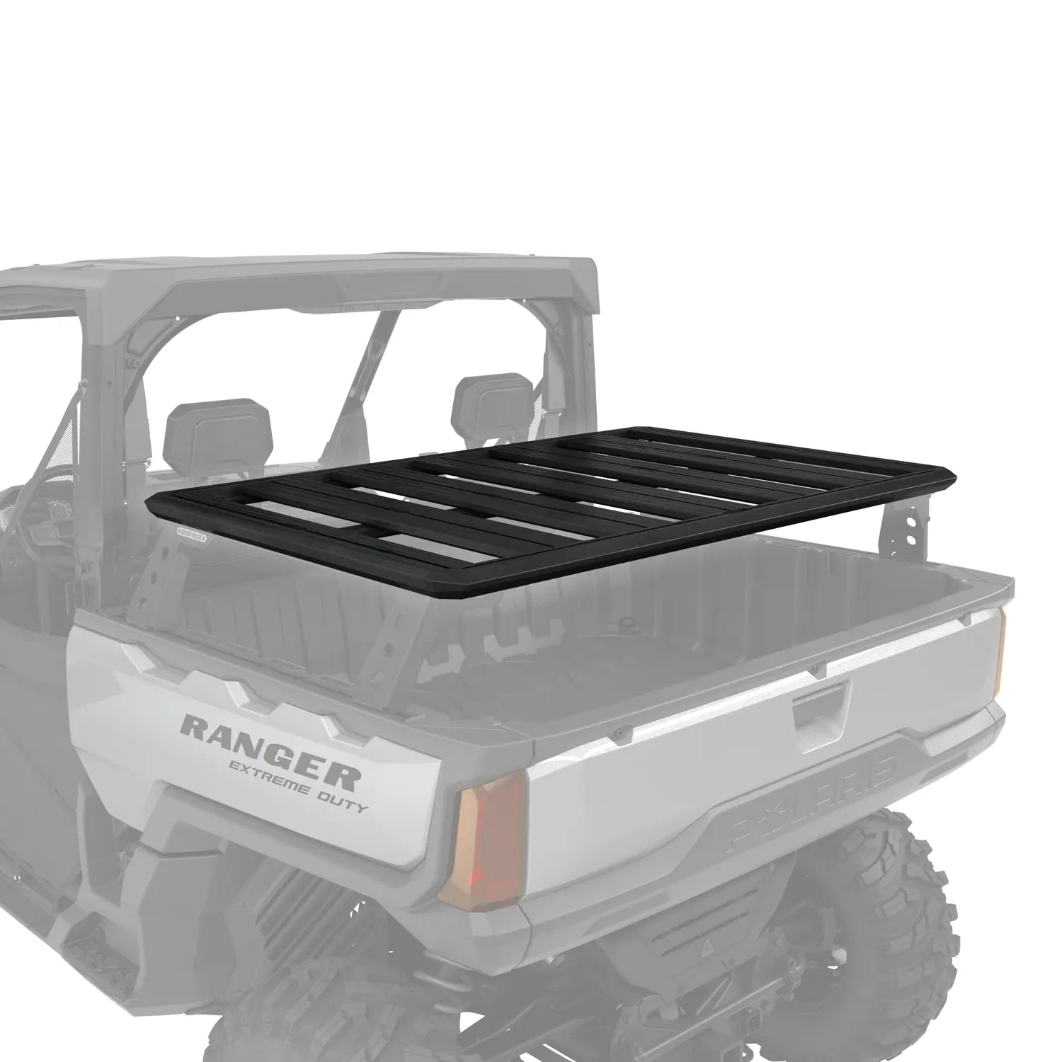 Ranger XD 1500 Rhino-Rack® Rear Bed Rack