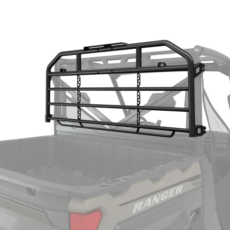 Ranger 1000 Rear Headache Rack - Winch Ready