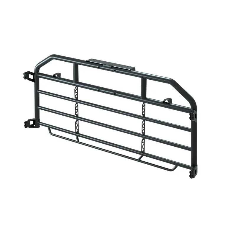 Ranger 1000 Rear Headache Rack - Winch Ready