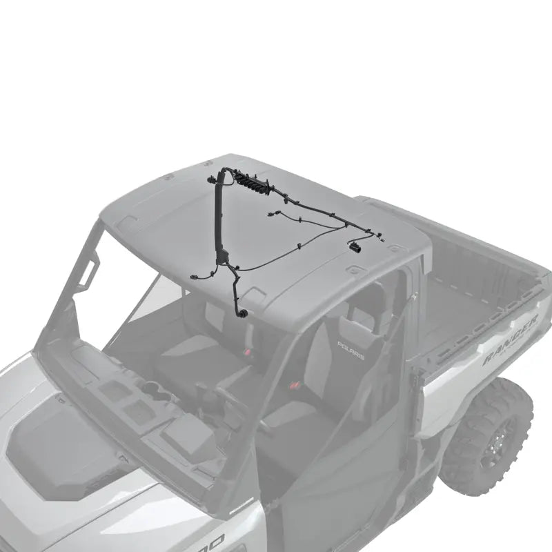 Ranger XD 1500 Roof Mounted Pulse Kit