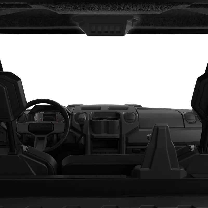 Ranger XD 1500 Overhead Switch Panel Kit