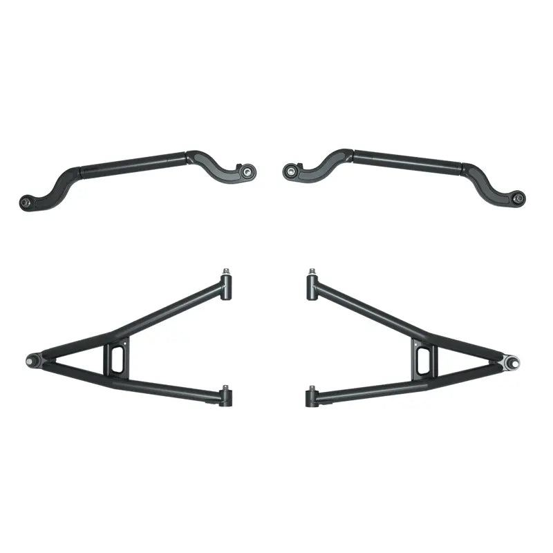 24 RZR XP 1000 High Clearance Suspension Kit