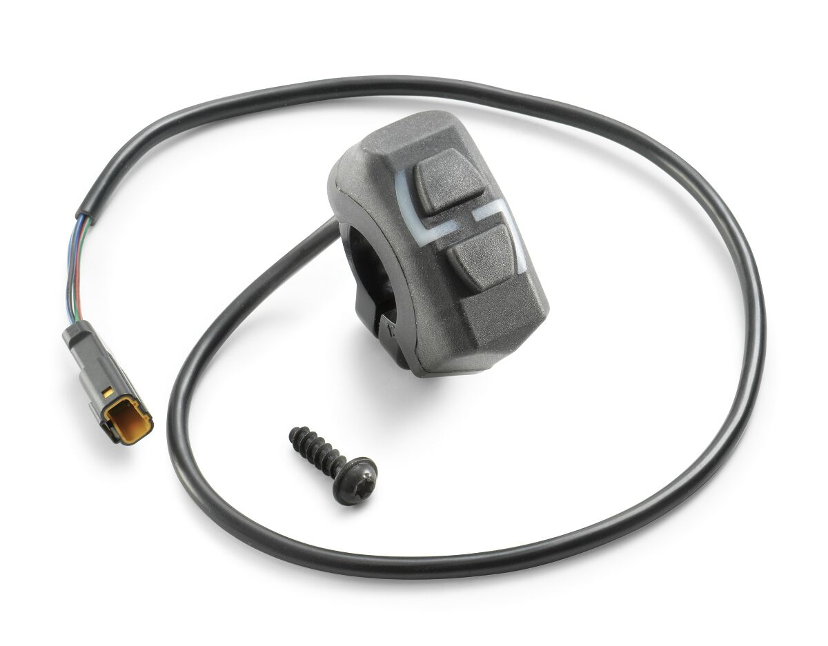 KTM Map Switch 23+ 2-Stroke