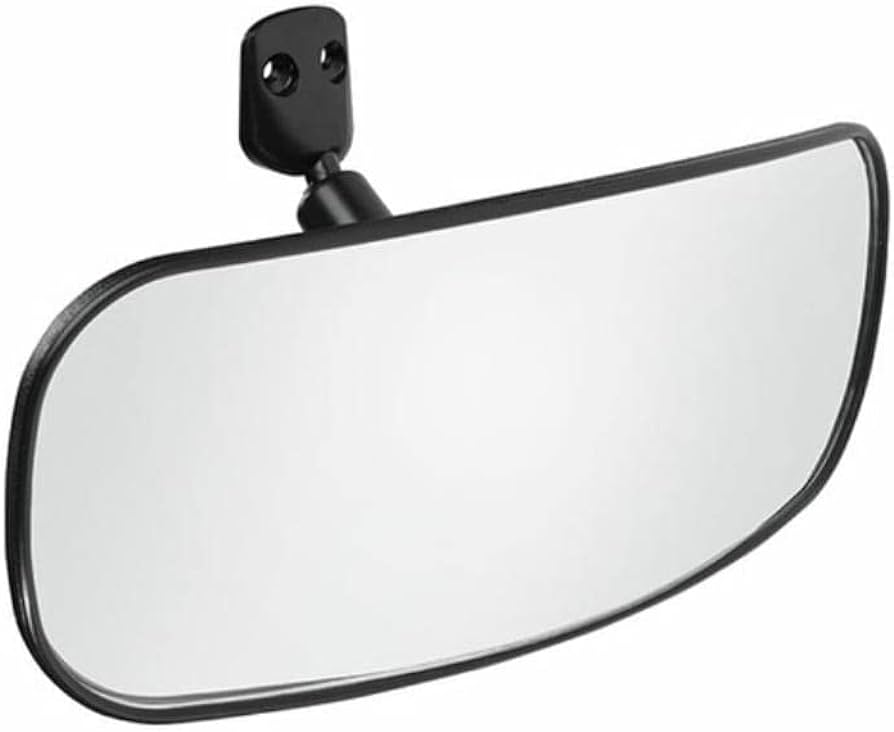 Honda Pioneer 1000 Rearview Mirror