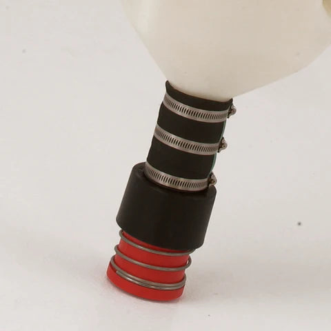 IMS 3 Gallon Dump Can with Probe