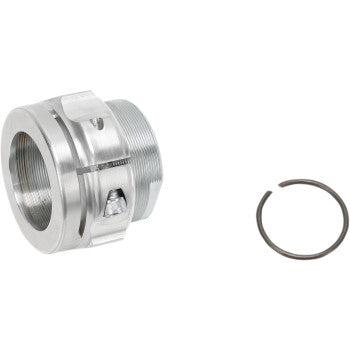 Durablue Posi-Lock Axle Nut