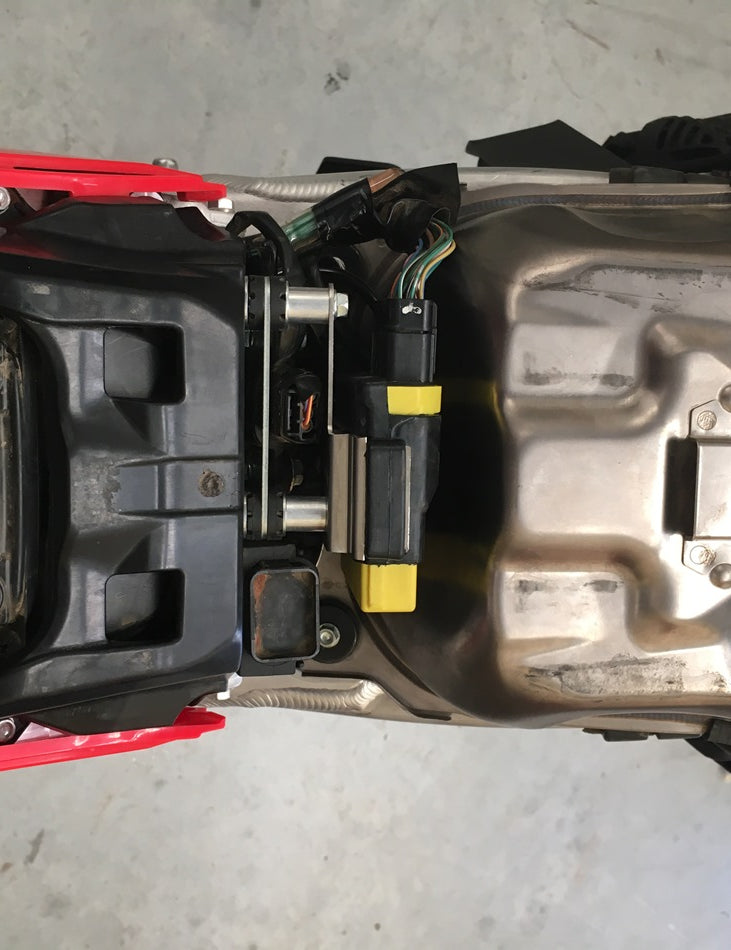 Vortex ECU 19-26 Honda CRF450X 4-Stroke