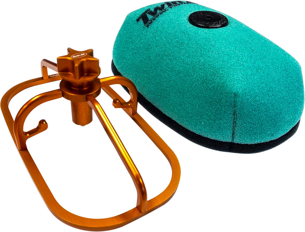 CRF450RL/X Twin Air Powerflow Kit