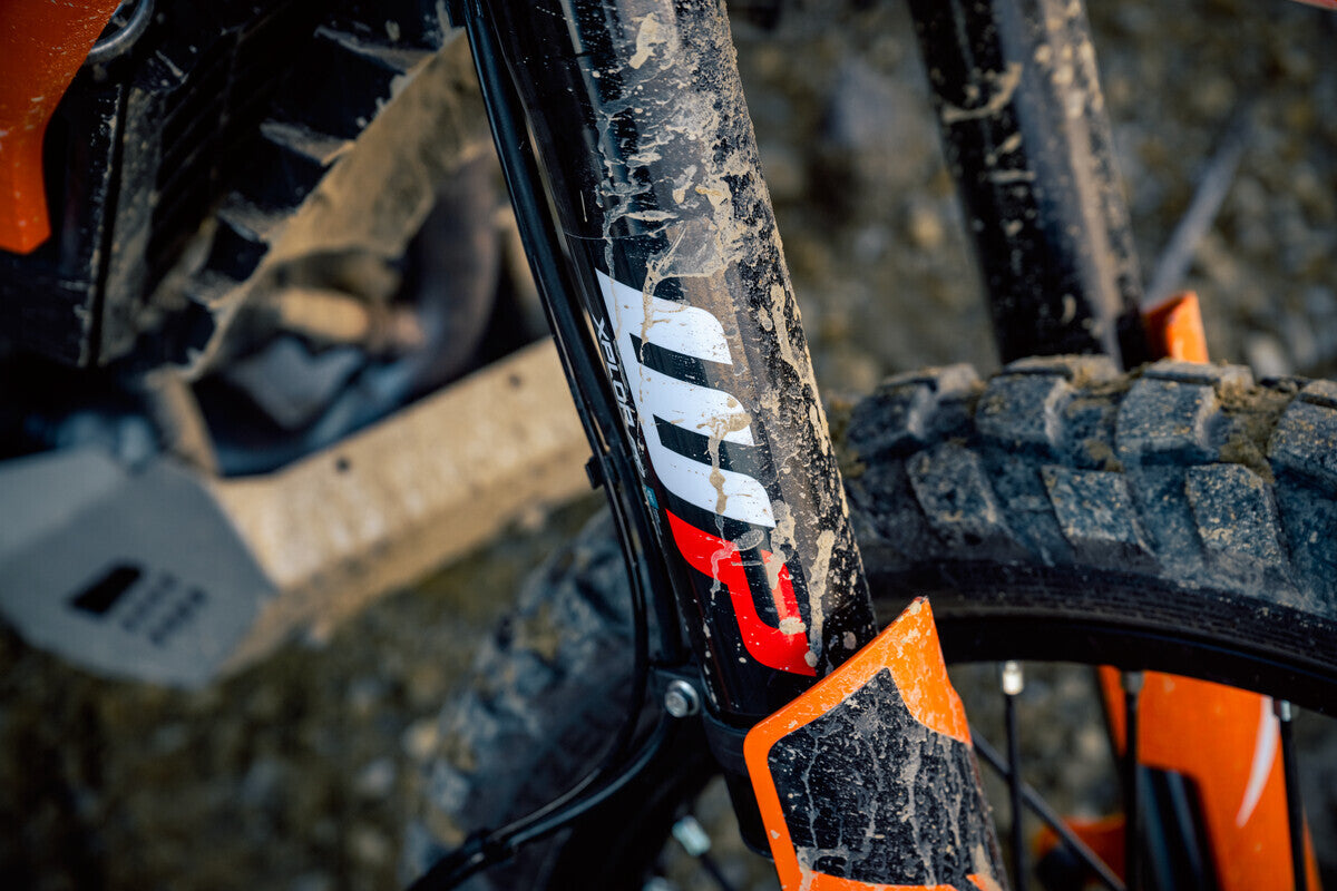 WP XPLOR PRO 6500 Cartridge Kit 25+ KTM 390 Enduro R and Adventure R