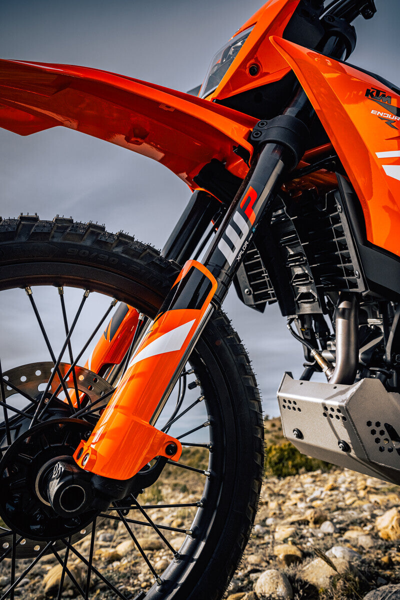 WP XPLOR PRO 6500 Cartridge Kit 25+ KTM 390 Enduro R and Adventure R