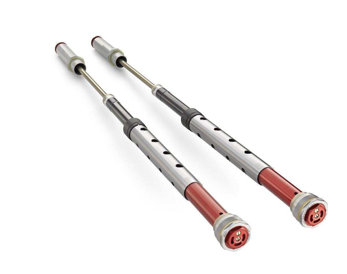 WP XPLOR PRO 6500 Cartridge Kit 690, 700 and 701 Enduro models