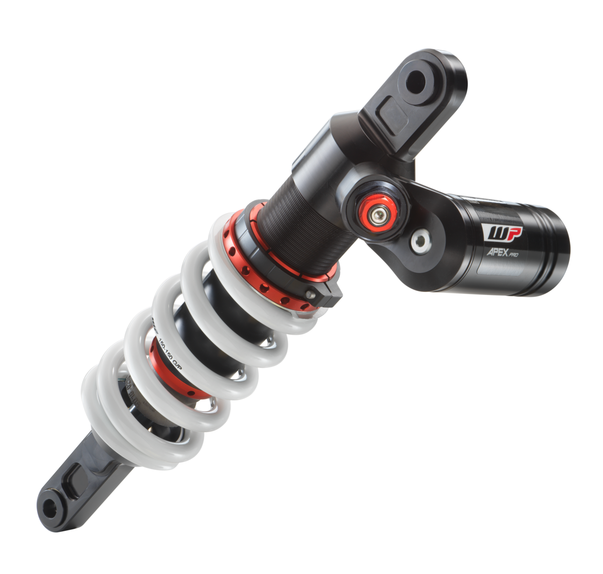WP APEX PRO 6746 Shock 790 / 890 Duke + 890 GP