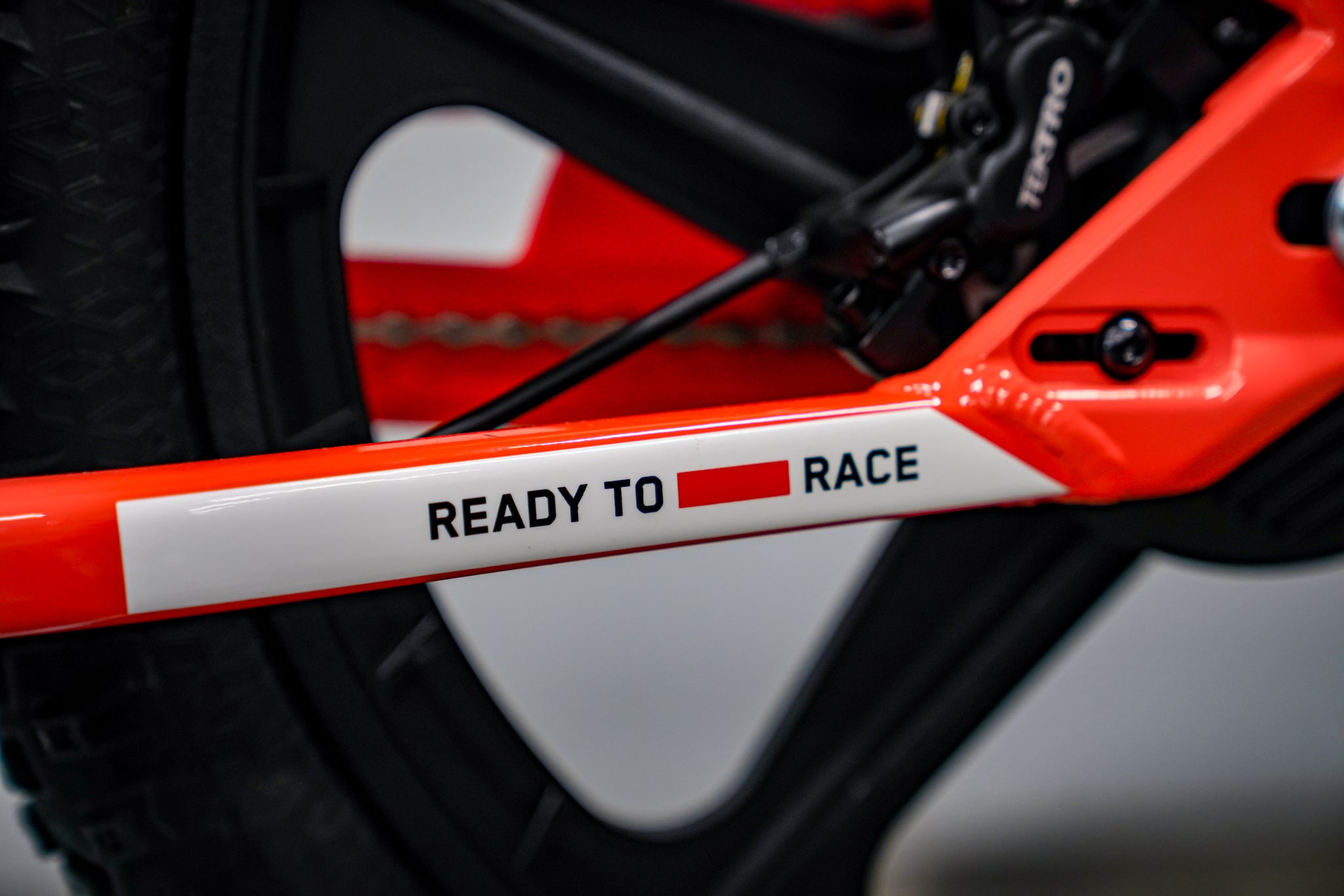 STACYC 18eDRIVE KTM Replica - Save $1000 - Holiday Sale