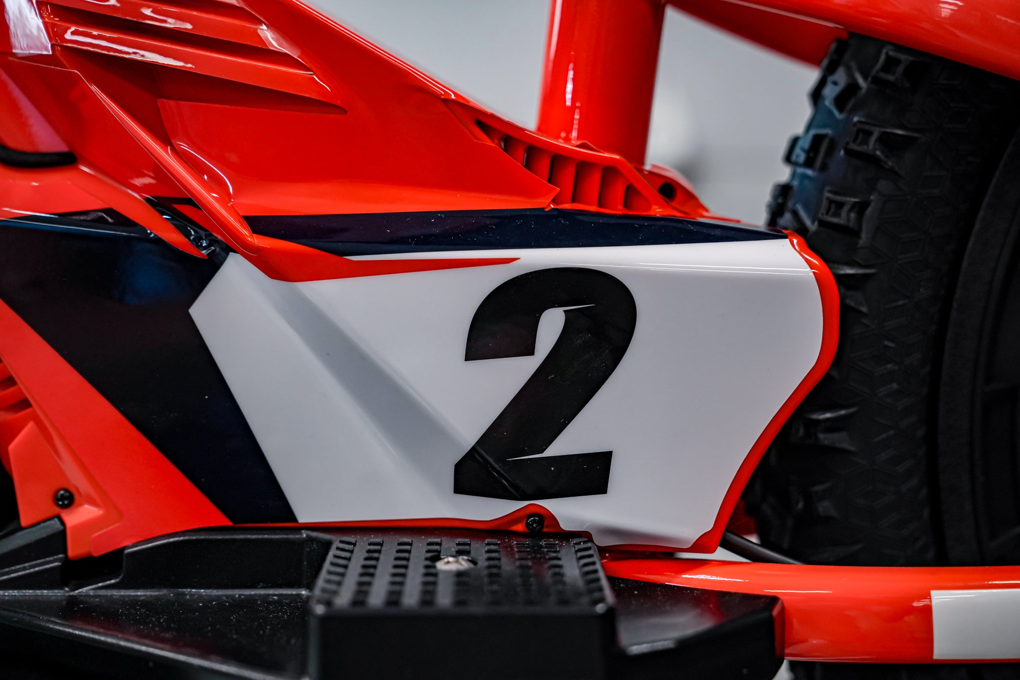 STACYC 18eDRIVE KTM Replica - Save $1000 - Holiday Sale