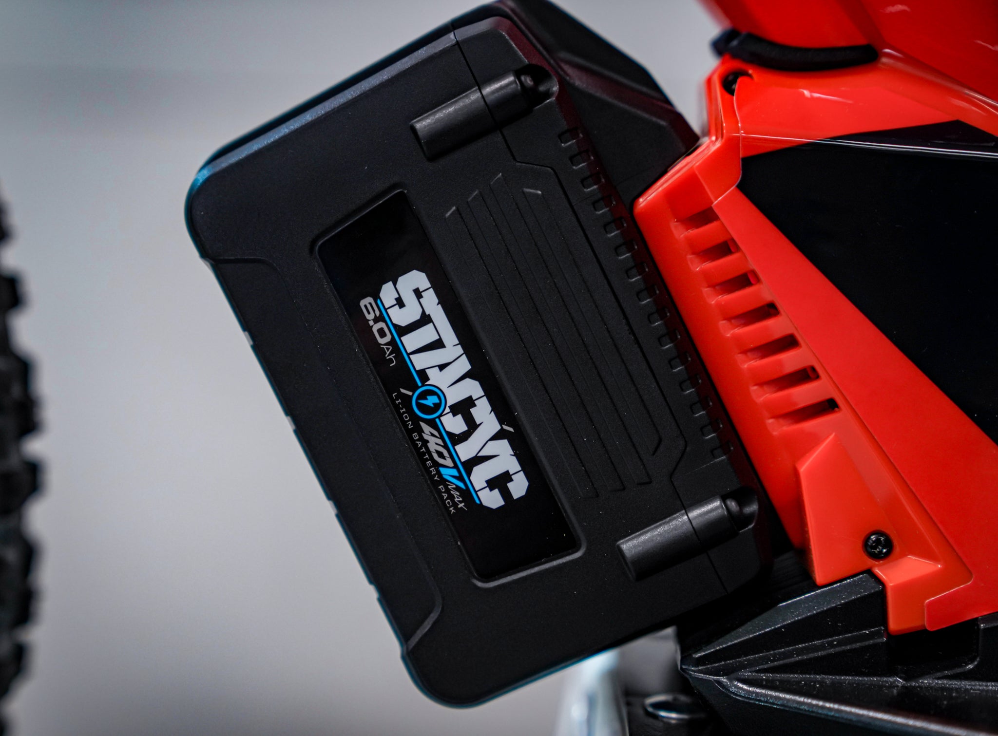 STACYC 18eDRIVE KTM Replica - Save $1000 - Holiday Sale