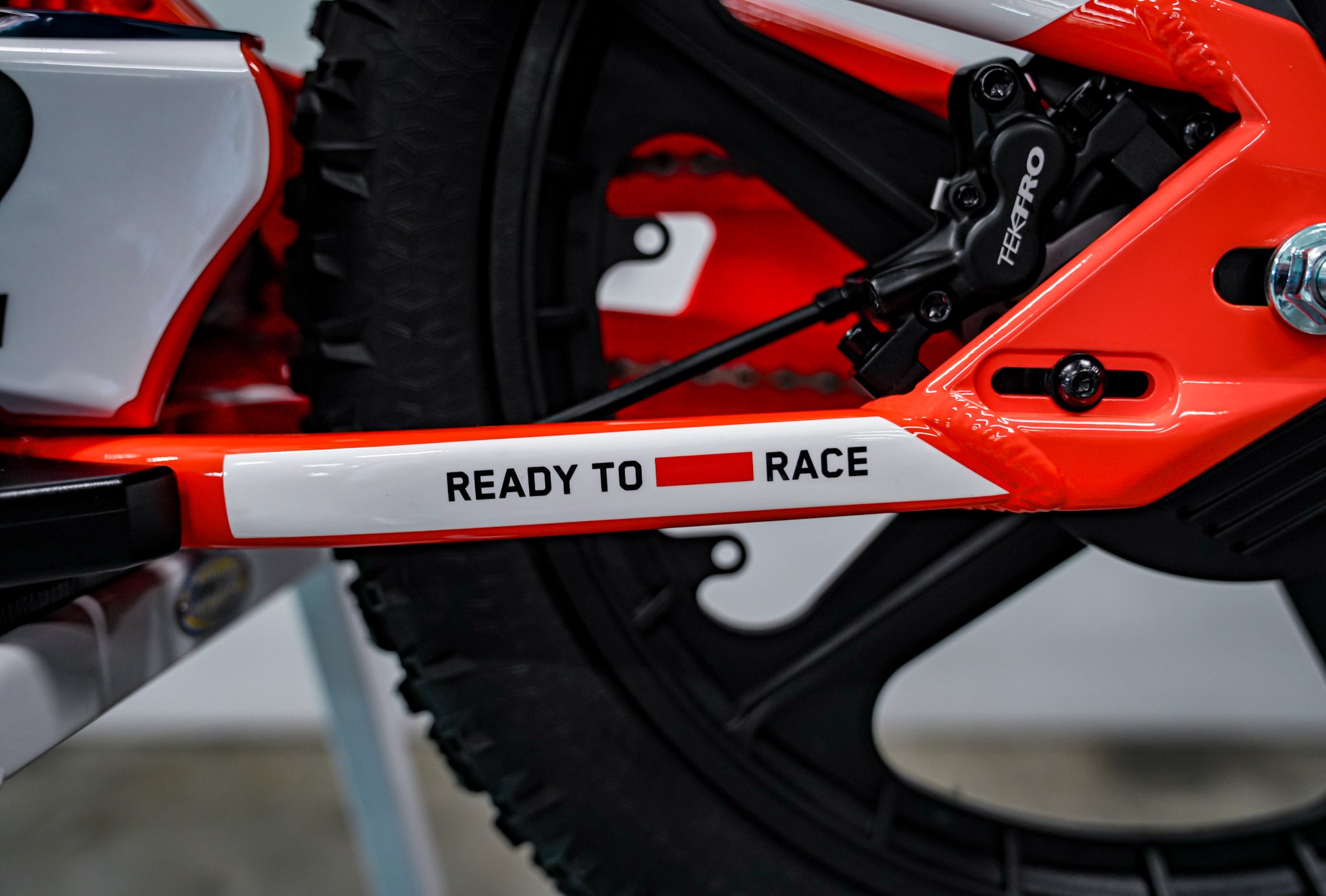 STACYC 18eDRIVE KTM Replica - Save $1000 - Holiday Sale