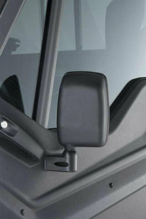 Honda Pioneer 1000 Side View Mirrors