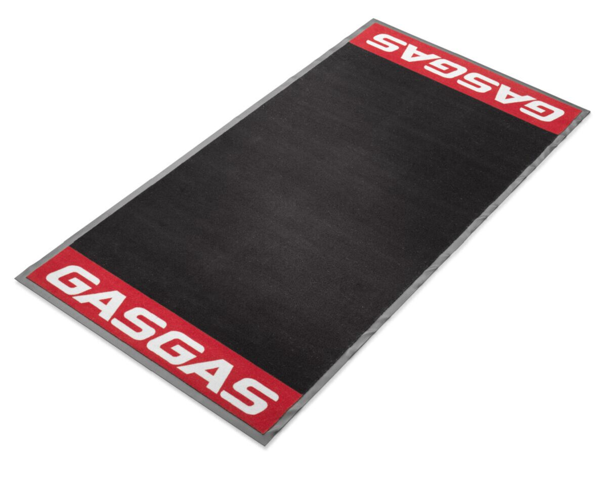 KTM / Husqvarna / GasGas / WP Service Pit Mat