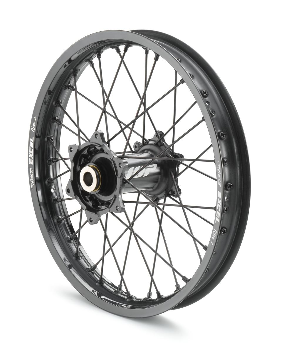WP Factory Racing Rear Wheel 18"