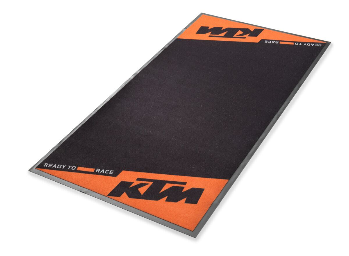 KTM / Husqvarna / GasGas / WP Service Pit Mat KTM / Husqvarna / GasGas / WP Service Pit Mat