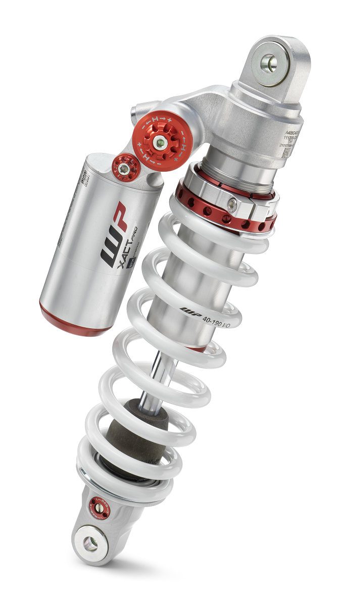 WP XACT PRO 8936 Shock 65cc 24+ WP XACT PRO 8936 Shock 65cc 24+